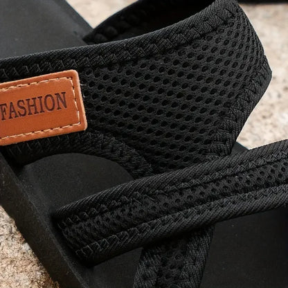 Sandalias Élite Mujer