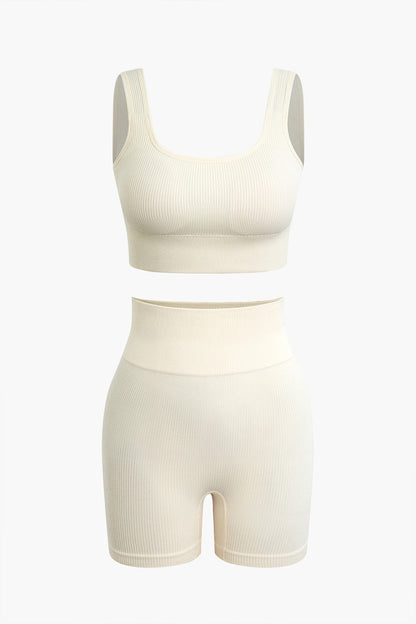 Conjunto Seamless Mujer