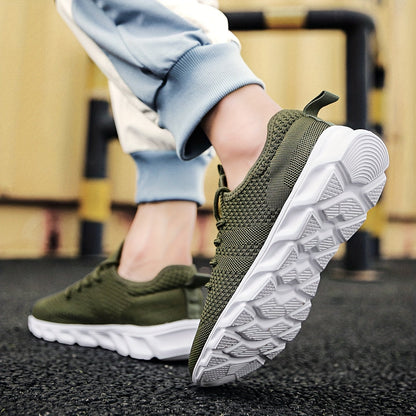Zapatillas Running Hombre