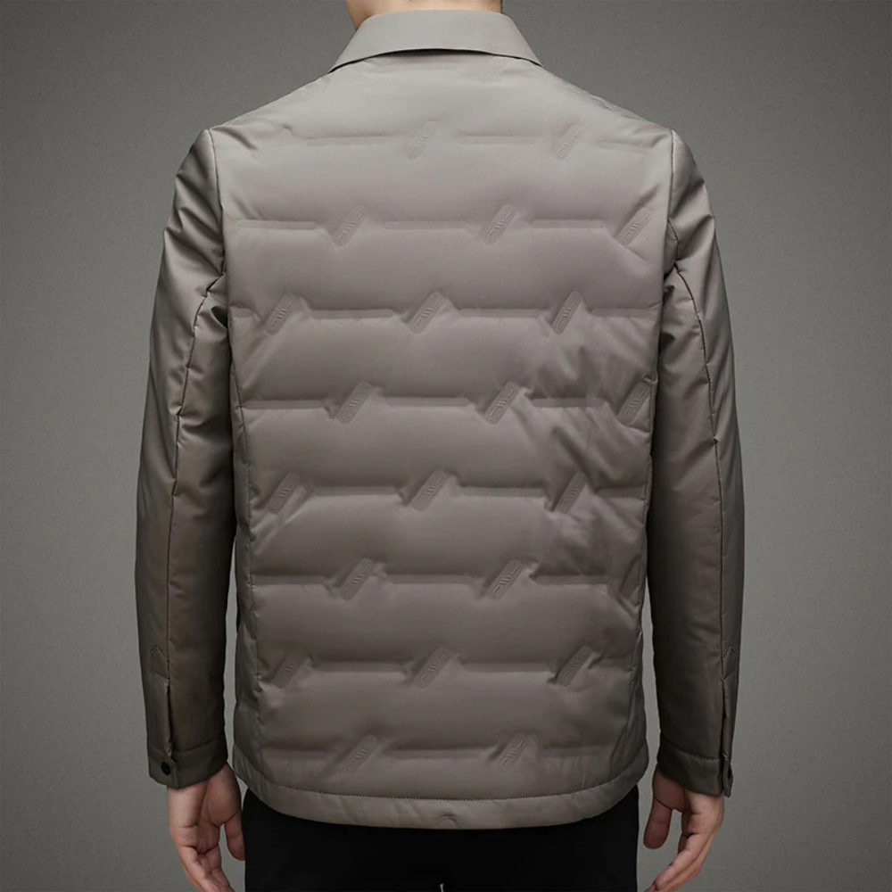 Chaqueta Acolchada Mujer