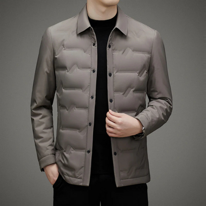Chaqueta Acolchada Mujer