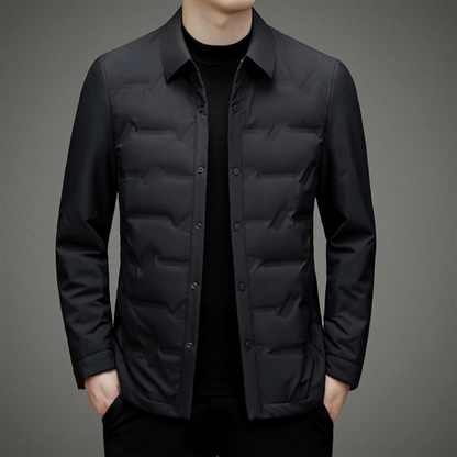 Chaqueta Acolchada Mujer