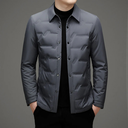 Chaqueta Acolchada Mujer