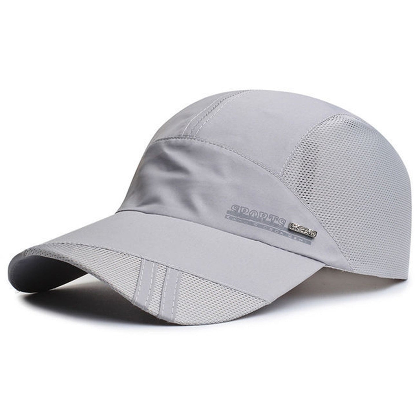Gorra Deportiva Hombre Ligera