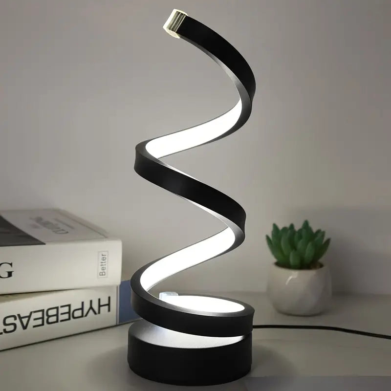 Lámpara Vision Espiral