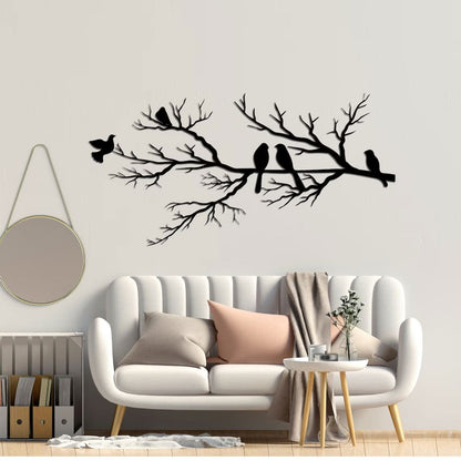 Decoración Pared Studio
