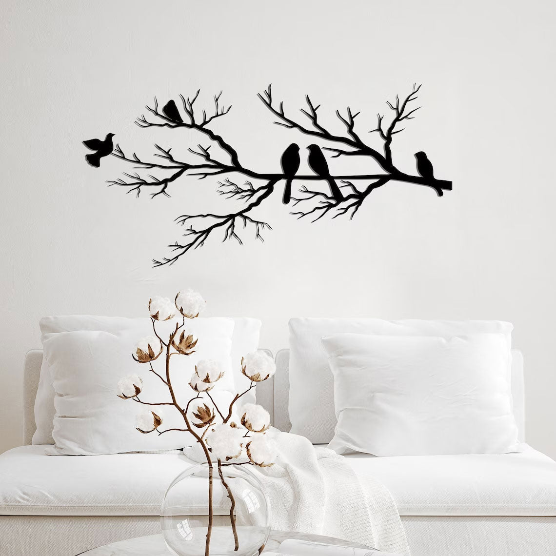 Decoración Pared Studio