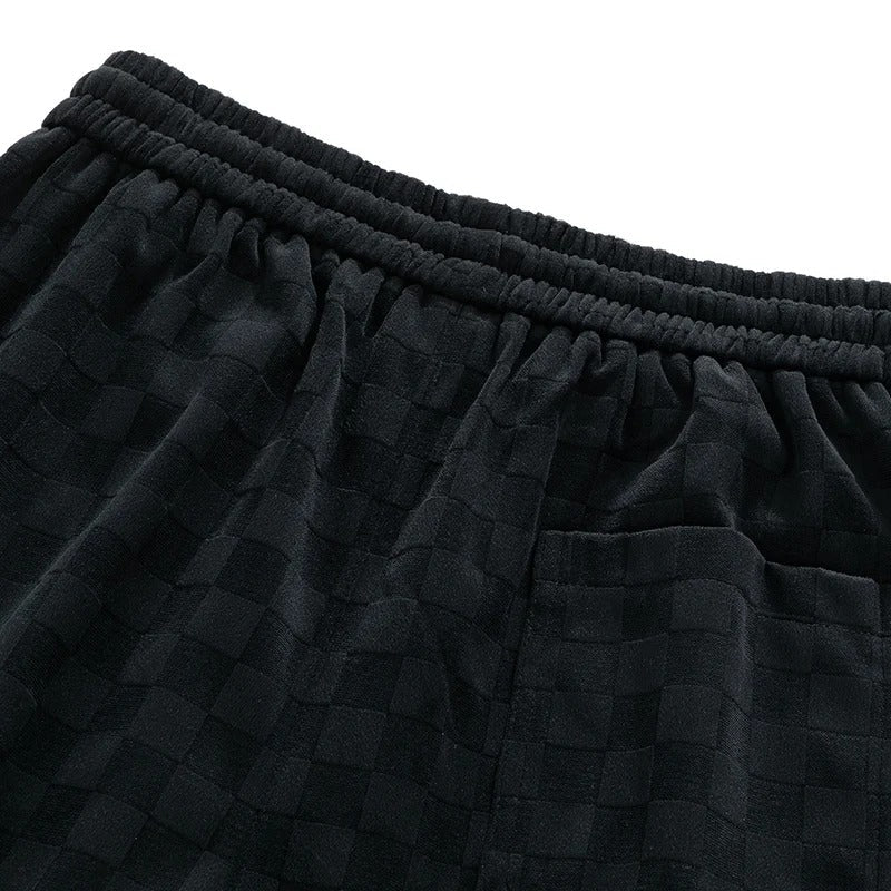 Pantalones Hombre Pana Suave