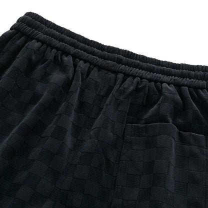 Pantalones Hombre Pana Suave