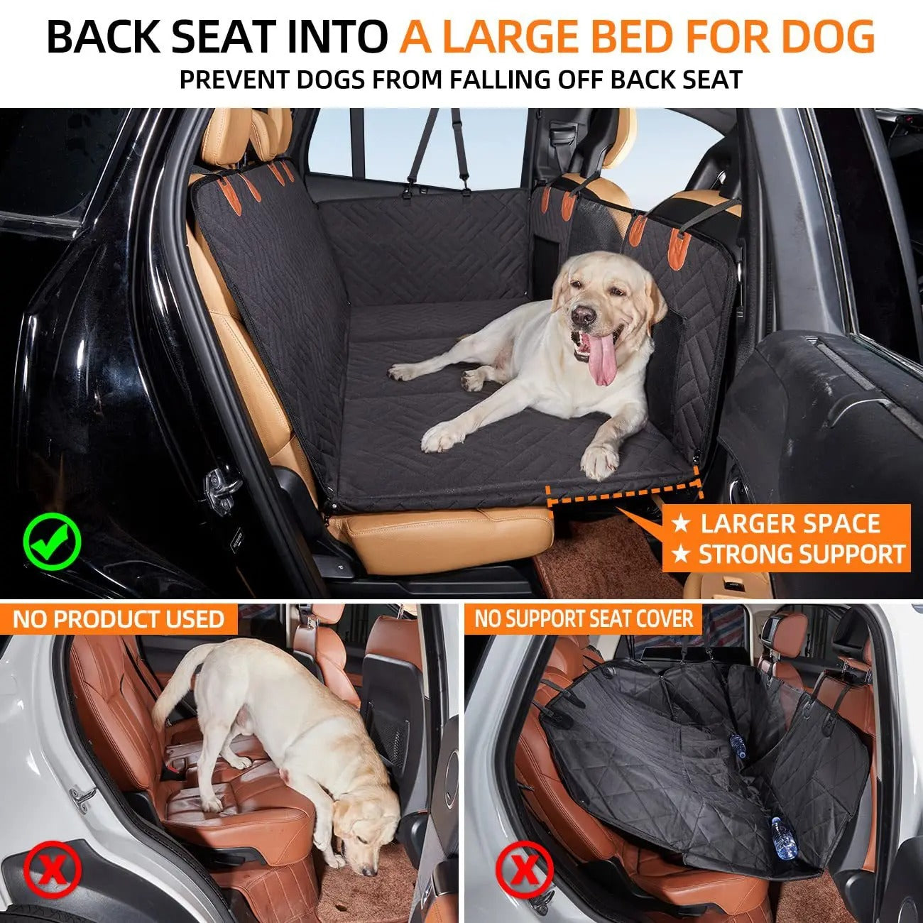 Extensor Asiento Perros Sevilla