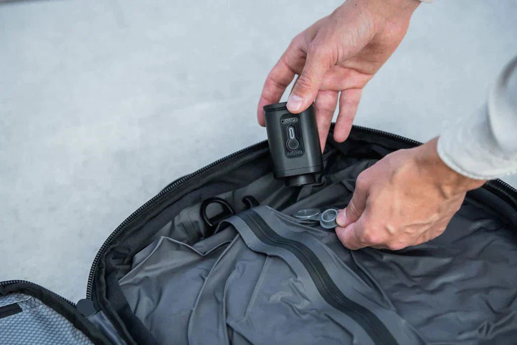 Mochila Viaje 60L