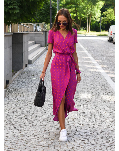 Vestido Signature Mujer