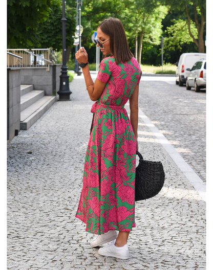 Vestido Signature Mujer