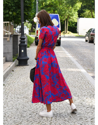 Vestido Signature Mujer