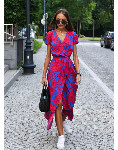 Vestido Signature Mujer