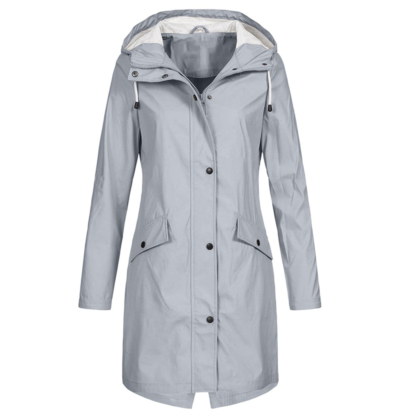Chaqueta Alta Mujer