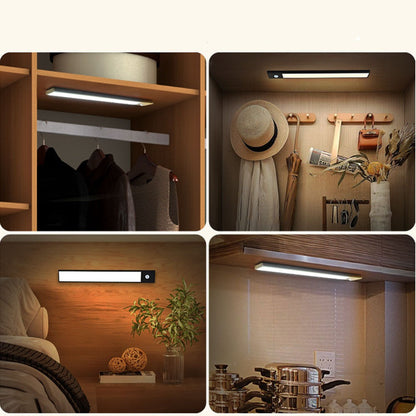Tira LED Recargable