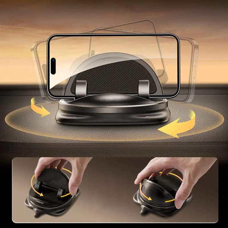 Soporte Teléfono Coche