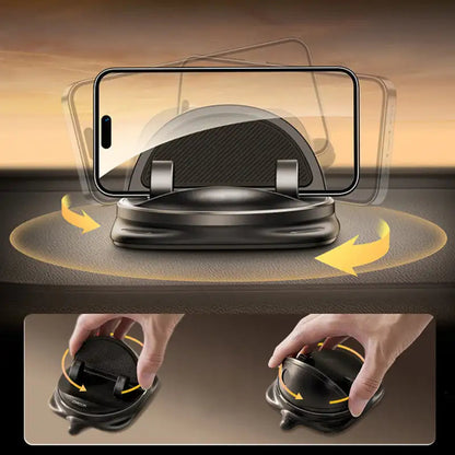 Soporte Teléfono Coche
