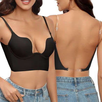 Sujetador Noir Mujer