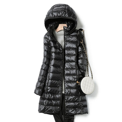 Chaqueta Ultraligera Mujer