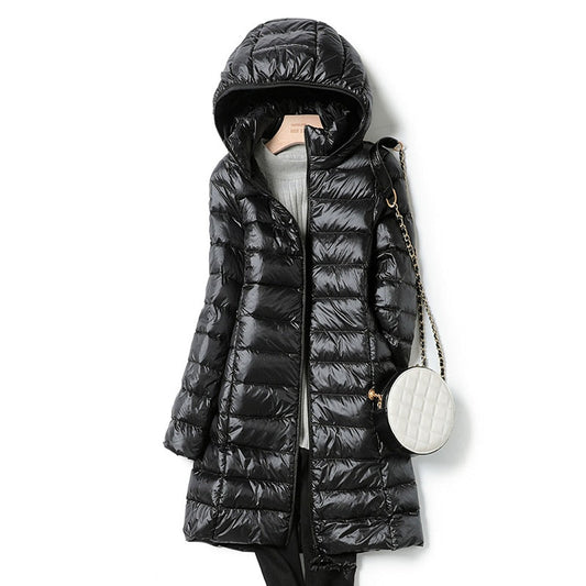Chaqueta Ultraligera Mujer