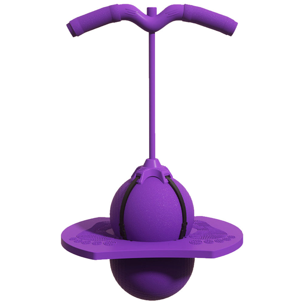 Pelota Saltarina Infantil