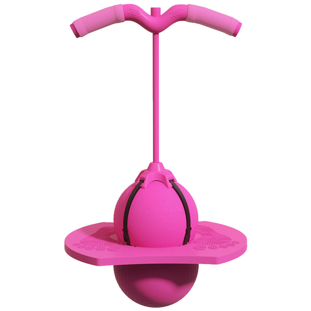 Pelota Saltarina Infantil