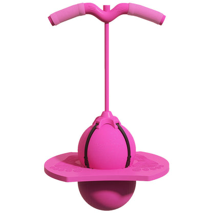 Pelota Saltarina Infantil