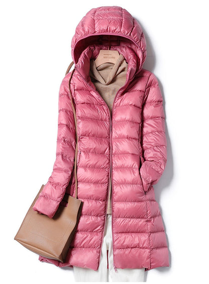 Chaqueta Ultraligera Mujer