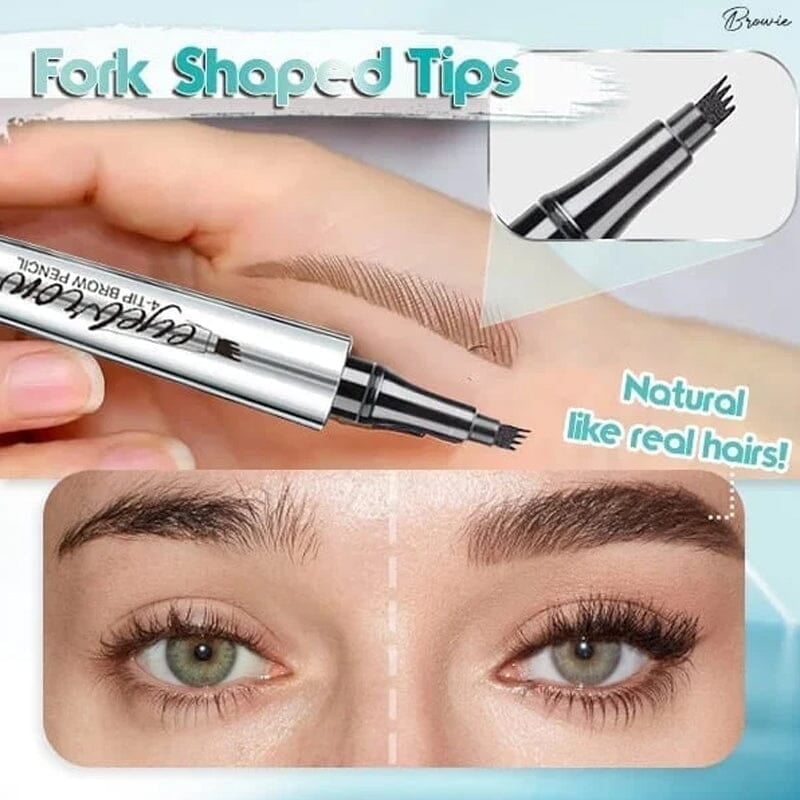 Lápiz Cejas 3D Valencia