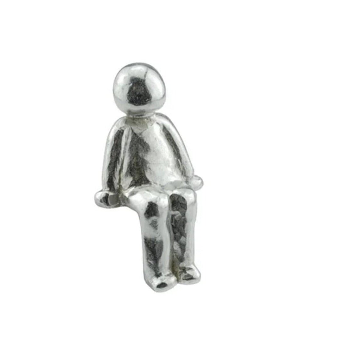 Escultura Familia Conexión