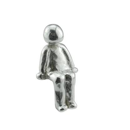 Escultura Familia Conexión