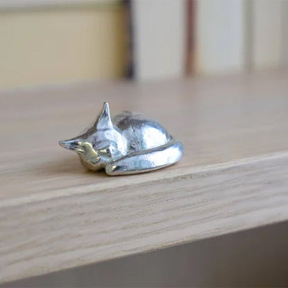 Escultura Familia Conexión