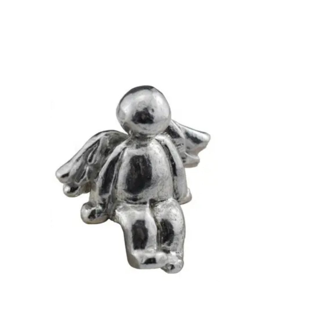 Escultura Familia Conexión