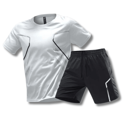 Conjunto Deportivo Hombre Verano