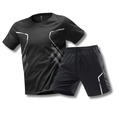 Conjunto Deportivo Hombre Verano
