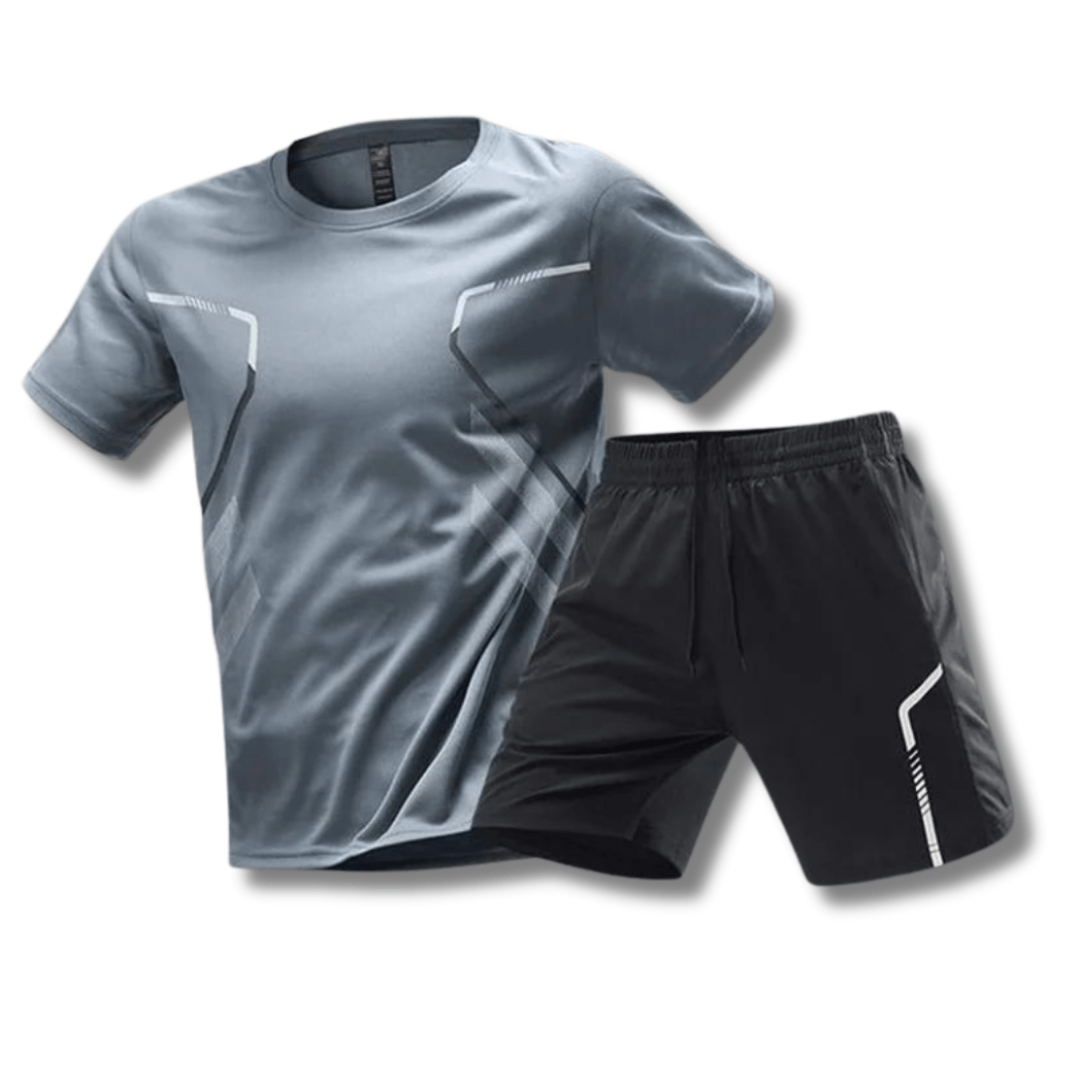 Conjunto Deportivo Hombre Verano