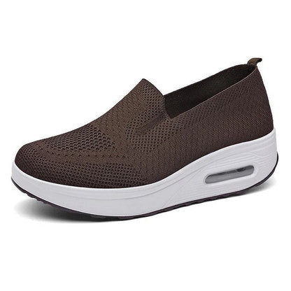 Zapatos Ortopédicos Mujer Confort