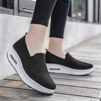 Zapatos Ortopédicos Mujer Confort
