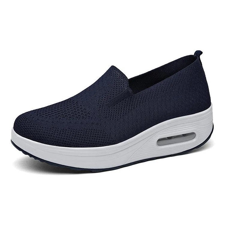 Zapatos Ortopédicos Mujer Confort