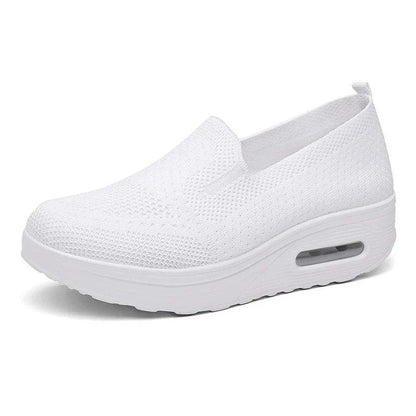 Zapatos Ortopédicos Mujer Confort