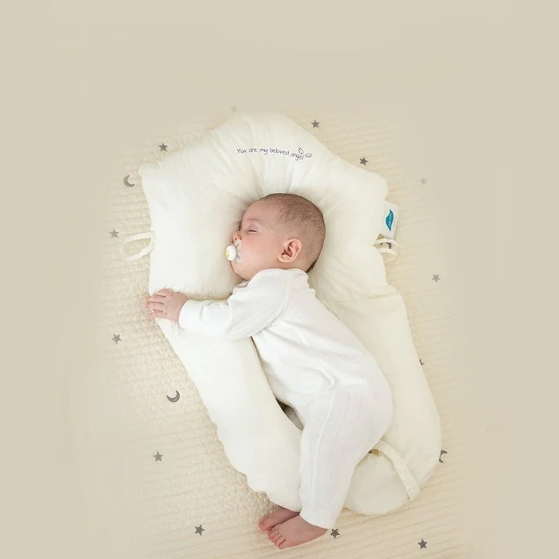 Cojín Bebé Ergonómico