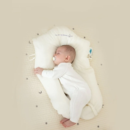 Cojín Bebé Ergonómico