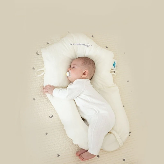 Cojín Bebé Ergonómico