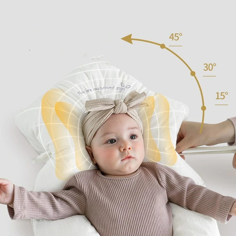 Cojín Bebé Ergonómico