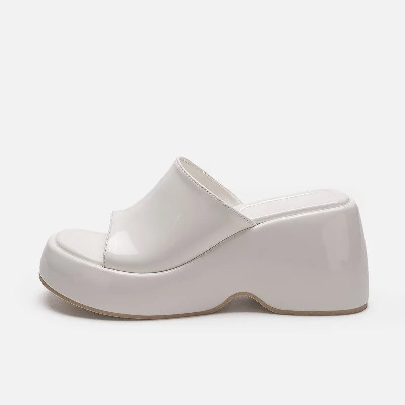Sandalias Plataforma
