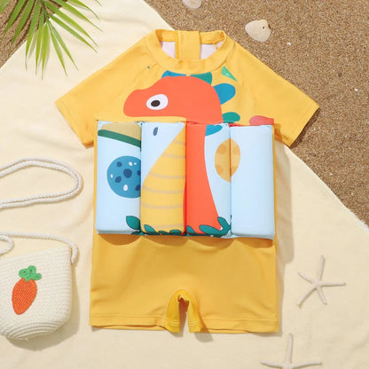 Bañador Flotador Niños UV50