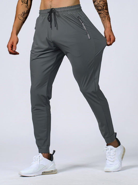 Joggers Heren Sportief