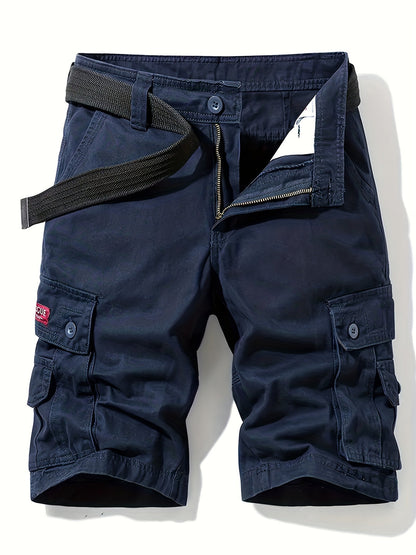 Bermudas Cargo Algodón Sevilla